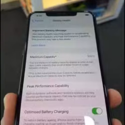 iPhone 11pro max