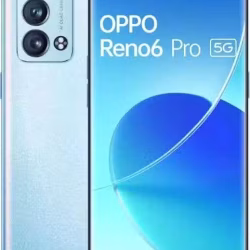 你牵线我拿机 OPPO Reno6 Pro 256G (5G)Aurora極光藍