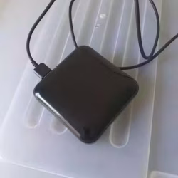 大疆灵眸手机云台