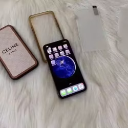 出售 9.9新 IPhone 12XS 256G