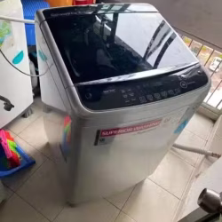 洗衣机