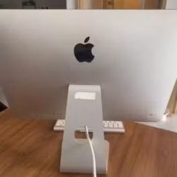 iMac 21寸台式电脑