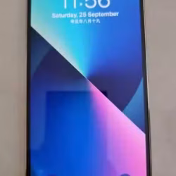 iPhone 12 Pro Max  256GB 