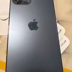 女生自用在保Iphone12 Pro 128GB 