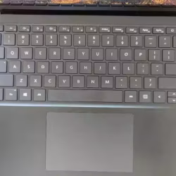 Microsoft laptop 3