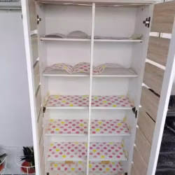 鞋架