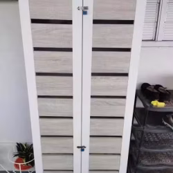 鞋架