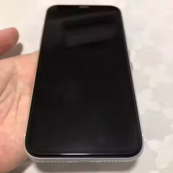  iPhone XR - 电池94% (99新) - $520最低