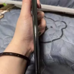 出售苹果11pro max 512gb 夜青Midnight Green 已售