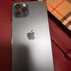 Iphon2 12 pro 128GB pacific blue 