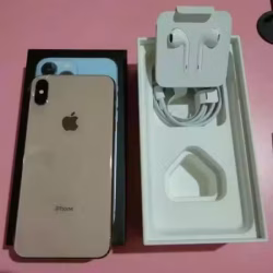iPhone X's max 256g