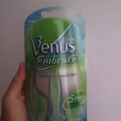 全新Gillette Venus 女用剃毛刀 5层刀片