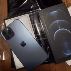 Iphone 12 Pro Max （海军蓝）