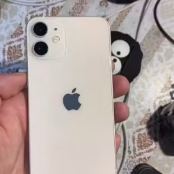 iPhone12mini 256