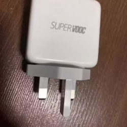 Oppo 原装充电器头