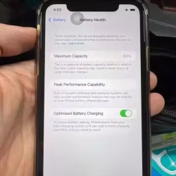 I phone 11 128GB 