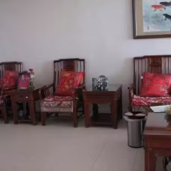 红木沙发10件套 Rosewood Sofas set of 10