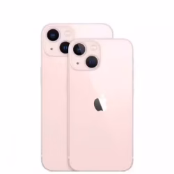 出售iphone 13 256gb 粉色