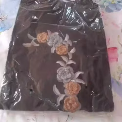羊毛披肩