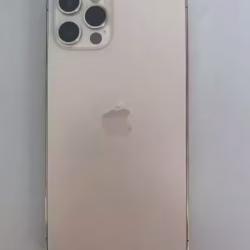 iphone12pro 金色128GB