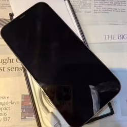 iPhone 12 Pro Max 256 还在保修期，收据都在