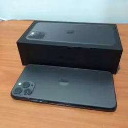 iPhone 11 Pro Max Space Grey 256GB
