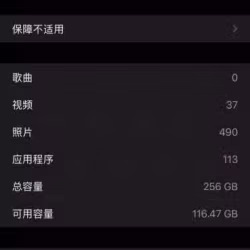 苹果xsmax256 黑色