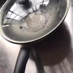炒锅