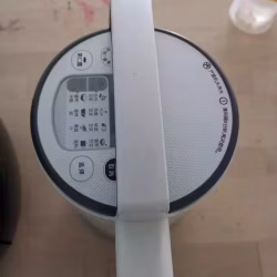 九阳豆浆机