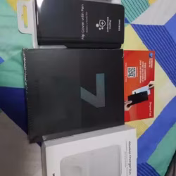 samsung fold 3 256gb 绿色