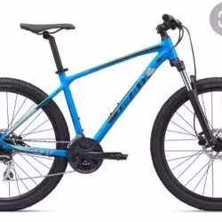 单车 脚踏车 GIANT Bicycle (only 1 year old)