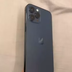 iPhone 12 promax 256gb