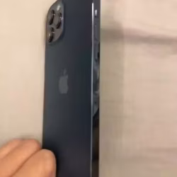 iPhone 12 promax 256gb