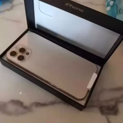iPhone 12pro gold 128gb