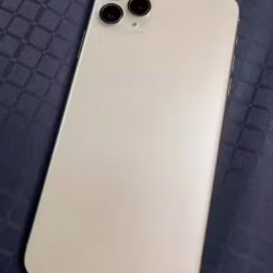 出闲置 自用iPhone 11 Pro Max 电池健康95%