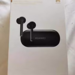 华为蓝牙耳机