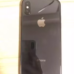 iPhone X 256G 7成新