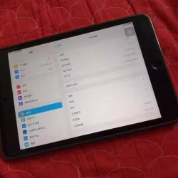 苹果mini4 64G