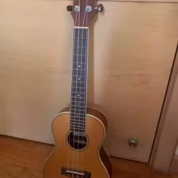 尤克里里 Ukulele 