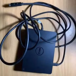 Dell docking station 拓展坞