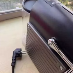 Nespresso Pixie Coffee Machine 胶囊咖啡机
