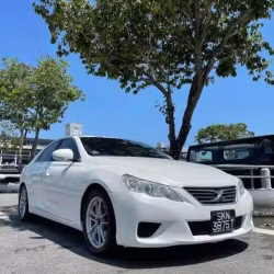 出售 丰田銳志 V6 汽油发动机 （COE 至 2029年 10月） 