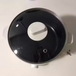 电煮锅