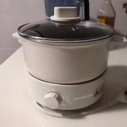 电煮锅