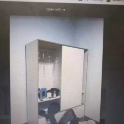 衣柜