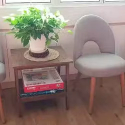 4个沙发椅