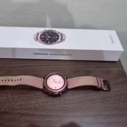 Samsung Galaxy watch 3 41 mm
