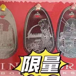 书签