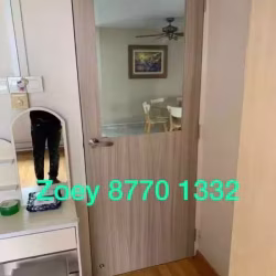 房间门厨房门