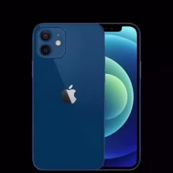 IPHONE 12 (256GB) 保修（2021-12-21）电池（97％））